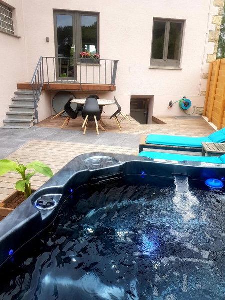 Ol folle spa, Malmedy, Belgium