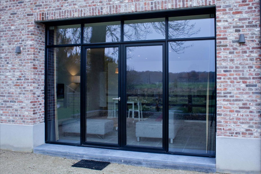 Logies De Hessie, Turnhout, Belgium