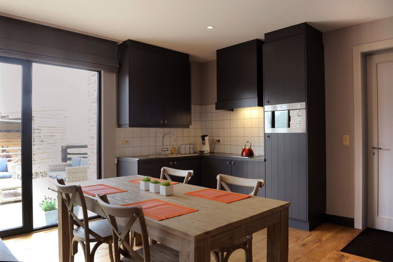 Logies De Hessie, Turnhout, Belgium