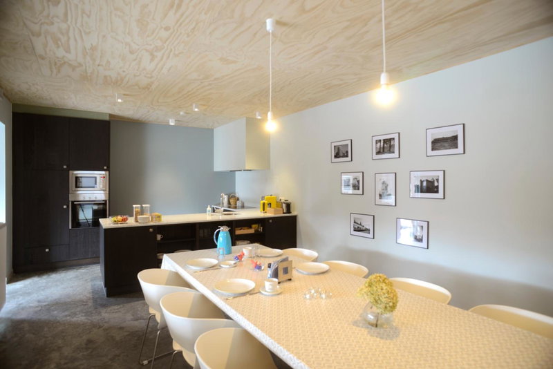 Logies De Hessie, Turnhout, Belgium