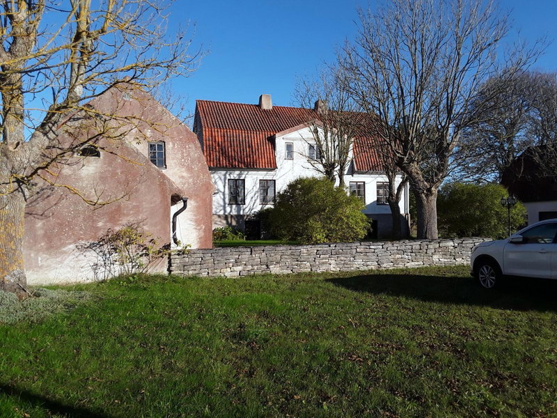 Nickarve Gård Hejdeby, Visby, Sweden