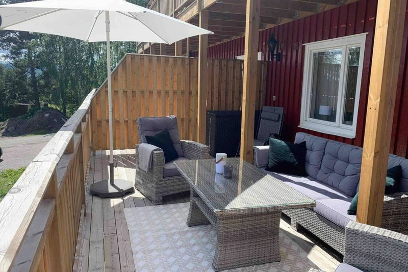Järvsö Sport Resort- Lgh B, Järvsö, Sweden