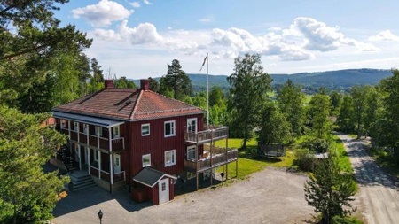 Järvsö Sport Resort- Lgh B, Järvsö, Sweden