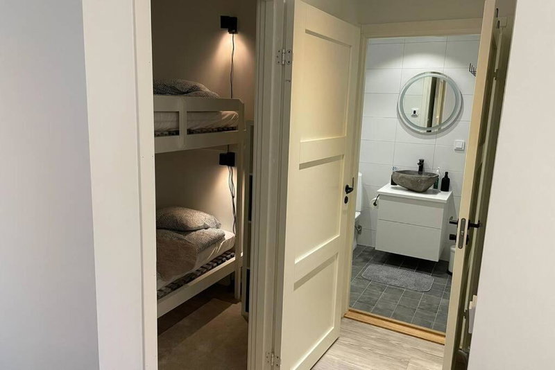 Järvsö Sport Resort- Lgh B, Järvsö, Sweden