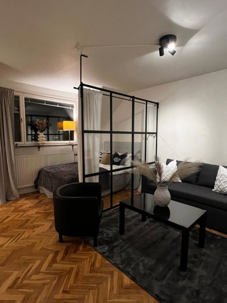 Nice apartment very close to Isaberg Hestra, Nissafors, Sweden