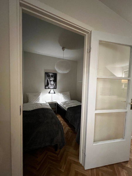 Nice apartment very close to Isaberg Hestra, Nissafors, Sweden