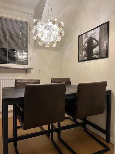 Nice apartment very close to Isaberg Hestra, Nissafors, Sweden