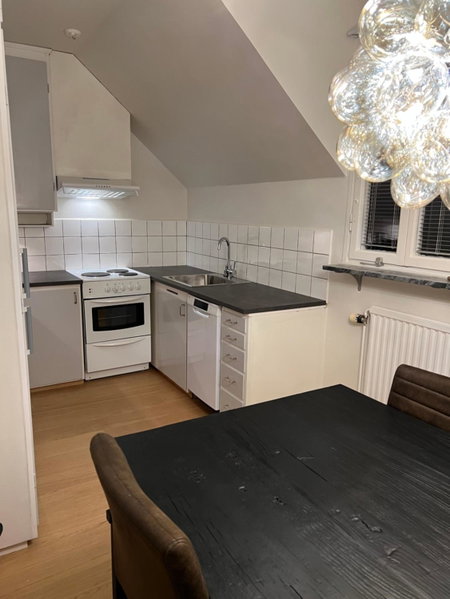 Nice apartment very close to Isaberg Hestra, Nissafors, Sweden