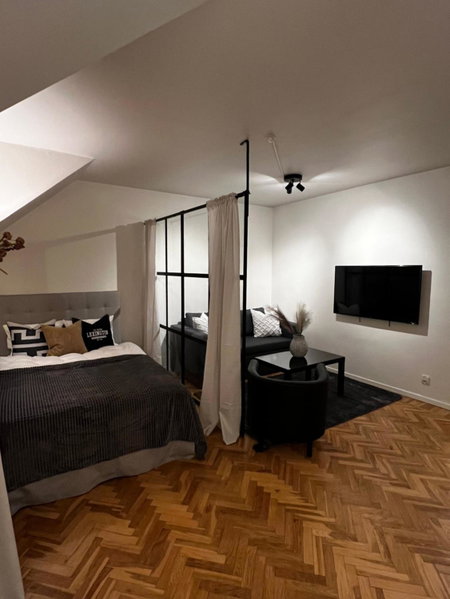 Nice apartment very close to Isaberg Hestra, Nissafors, Sweden