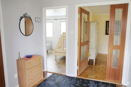 Vena Värdshus, Vena, Sweden