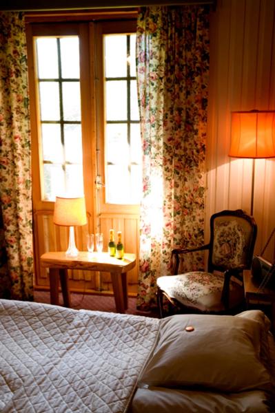 Tallhöjden hotel & Restaurant, Simlångsdalen, Sweden