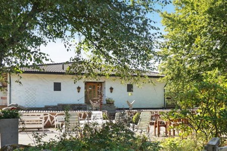 Tallhöjden hotel & Restaurant, Simlångsdalen, Sweden