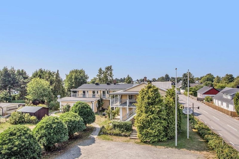 Villa Beddingestrand, Beddinge Strand, Sweden