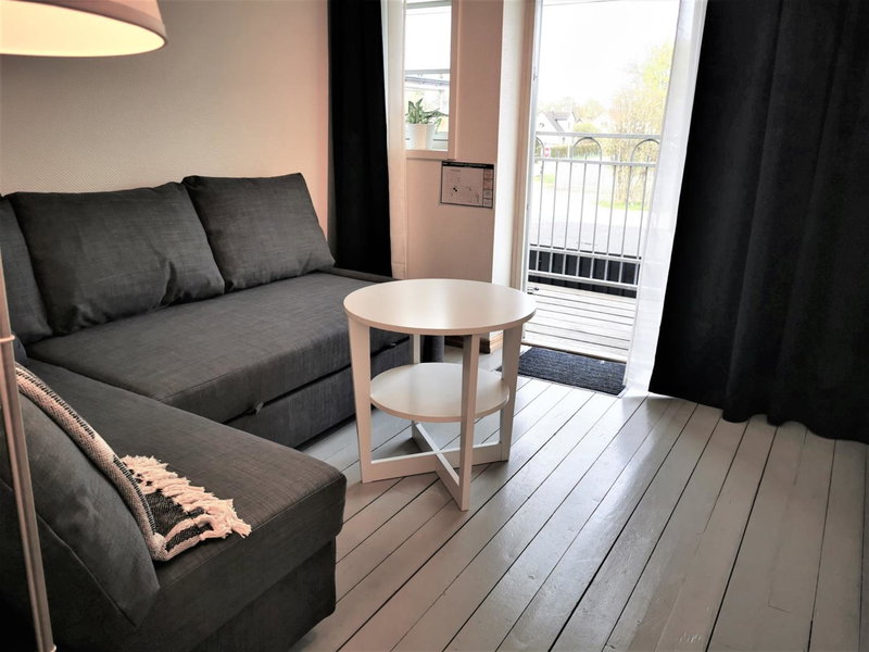 Villa Beddingestrand, Beddinge Strand, Sweden
