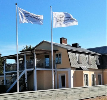 Villa Beddingestrand, Beddinge Strand, Sweden