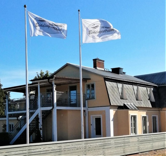 Villa Beddingestrand, Beddinge Strand, Sweden