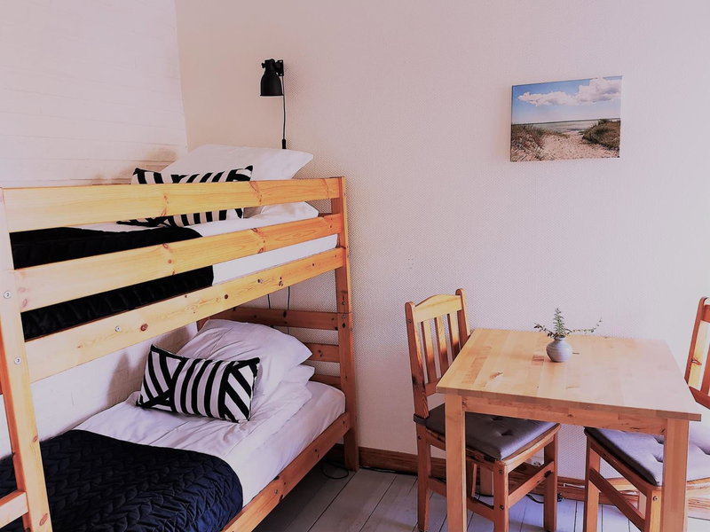 Villa Beddingestrand, Beddinge Strand, Sweden