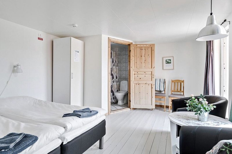 Villa Beddingestrand, Beddinge Strand, Sweden