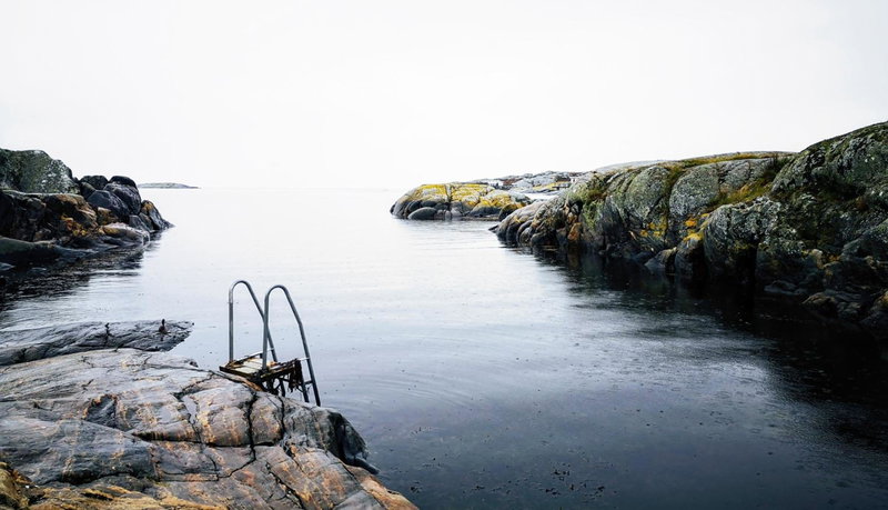 Käringöns Vandrarhem, Käringön, Sweden