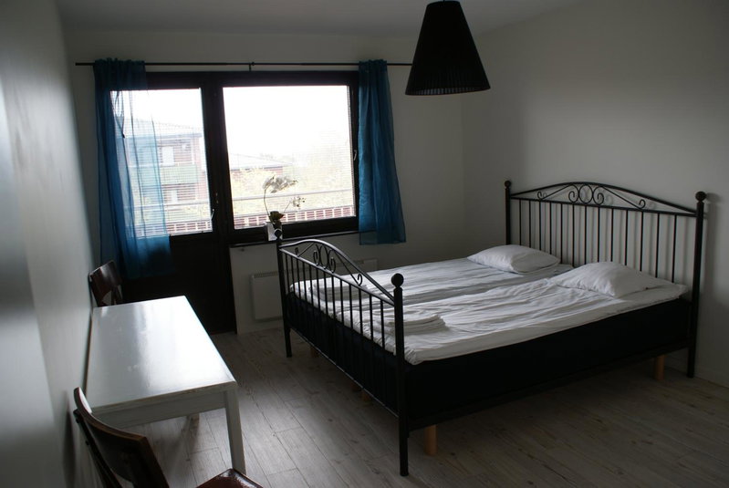 Fjordhotellet, Lysekil, Sweden