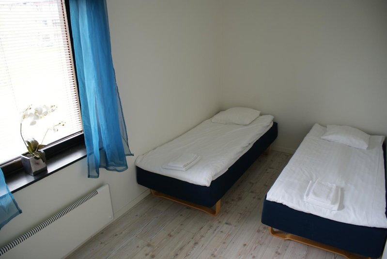 Fjordhotellet, Lysekil, Sweden