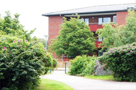 Fjordhotellet, Lysekil, Sweden