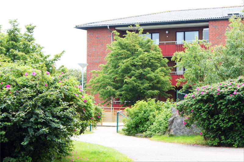 Fjordhotellet, Lysekil, Sweden