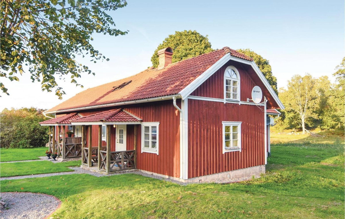 Hultets gård, Sweden