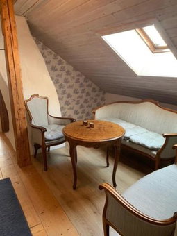 Hultets gård, Lerdala, Sweden
