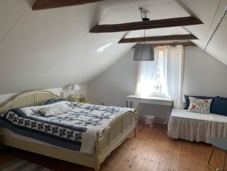 Hultets gård, Lerdala, Sweden