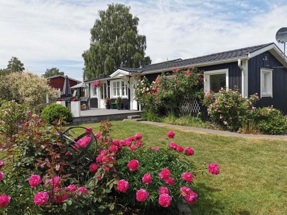 Trummenäs Golf/Bad/Restaurang, Sweden