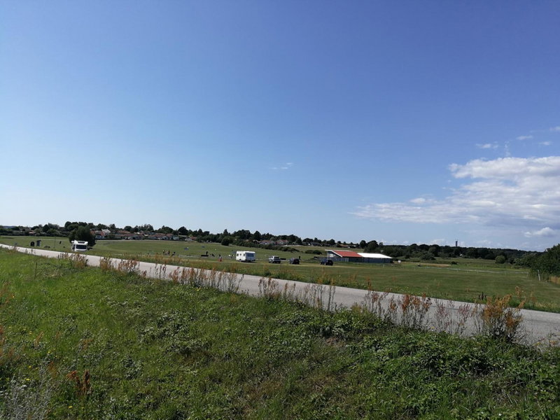 Trummenäs Golf/Bad/Restaurang, Karlskrona, Sweden