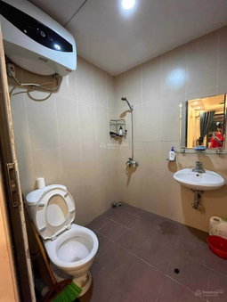 Apartment for rent in Ha Dong, Vietnam · The Golden An Khanh · 2 rooms, 2 baths