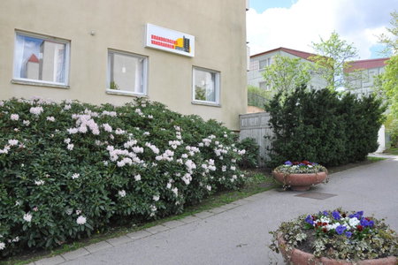 Brandbergens Vandrarhem, Haninge, Sweden