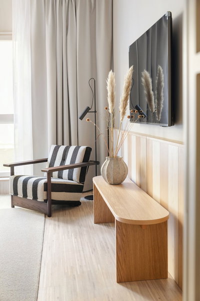 Hagastrand, Autograph Collection, Solna, Sweden