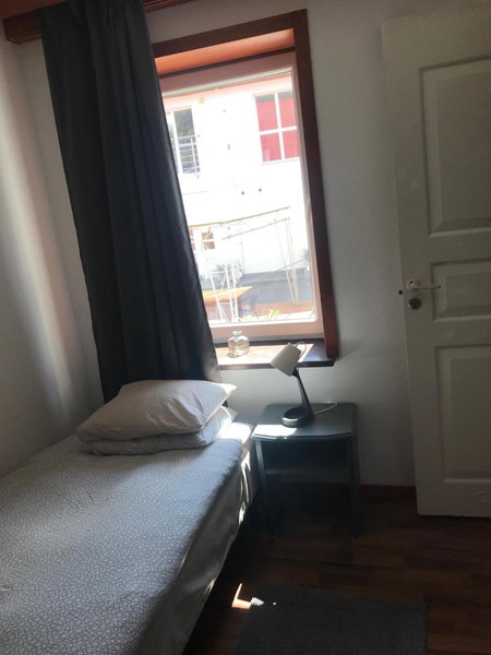 Stort hus med 4 sovrum, Käglinge, Sweden