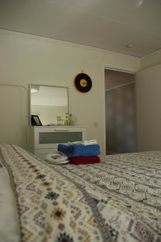 Private room for rent in a villa with garden view, Älmhult, Sweden