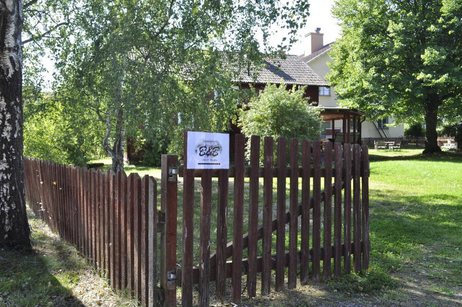 Forsnäsgården B&B, Borlaenge, Sweden