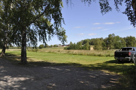 Forsnäsgården B&B, Borlaenge, Sweden