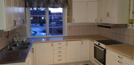 Forsnäsgården B&B, Borlaenge, Sweden