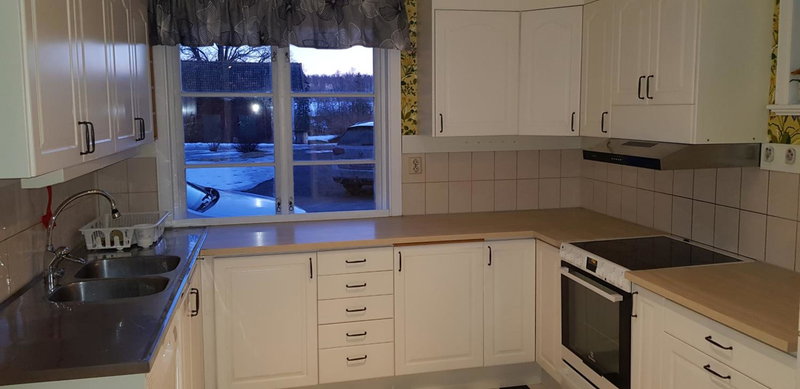 Forsnäsgården B&B, Borlaenge, Sweden