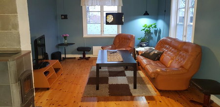 Forsnäsgården B&B, Borlaenge, Sweden