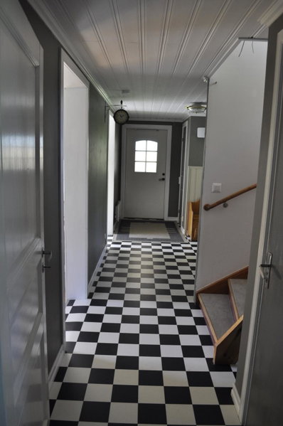 Forsnäsgården B&B, Borlaenge, Sweden