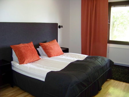 Hotell Bellevue, Hjo, Sweden
