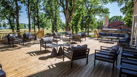 Hotell Hehrne, Vanersborg, Sweden