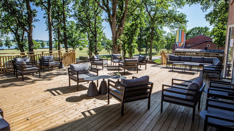 Hotell Hehrne, Vanersborg, Sweden