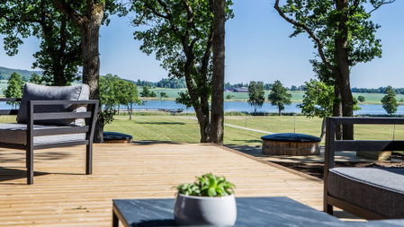 Hotell Hehrne, Vanersborg, Sweden