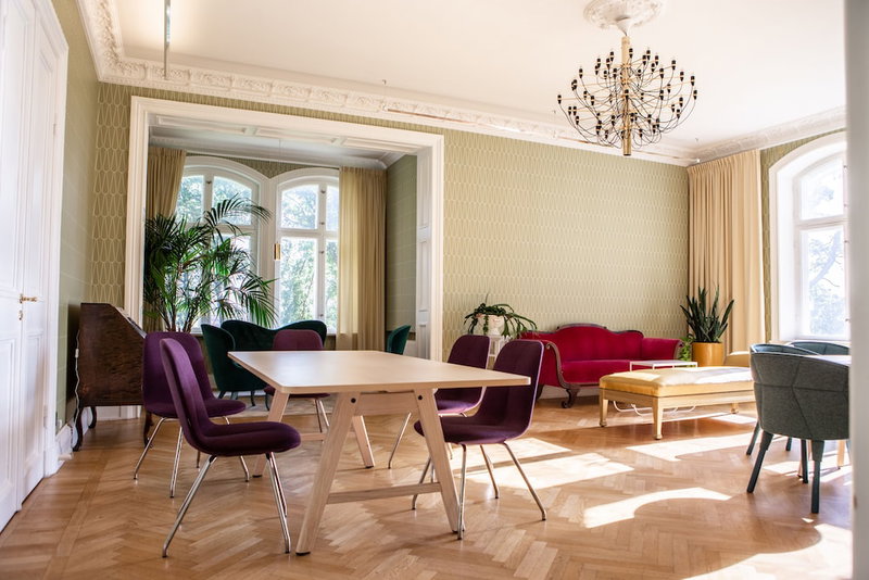 Hotell Hehrne, Vanersborg, Sweden