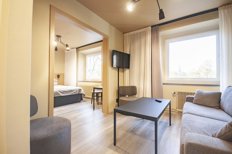 Hotell Hehrne, Vanersborg, Sweden