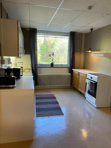 Näsbygården, Sandviken, Sweden